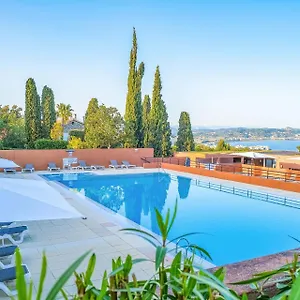 Village Club Mileade Vakantiepark