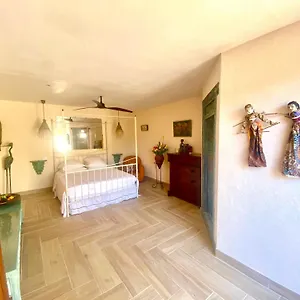 Bed & Breakfast Les Terrasses De Lo