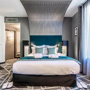 Sublim By Sweett Hotel