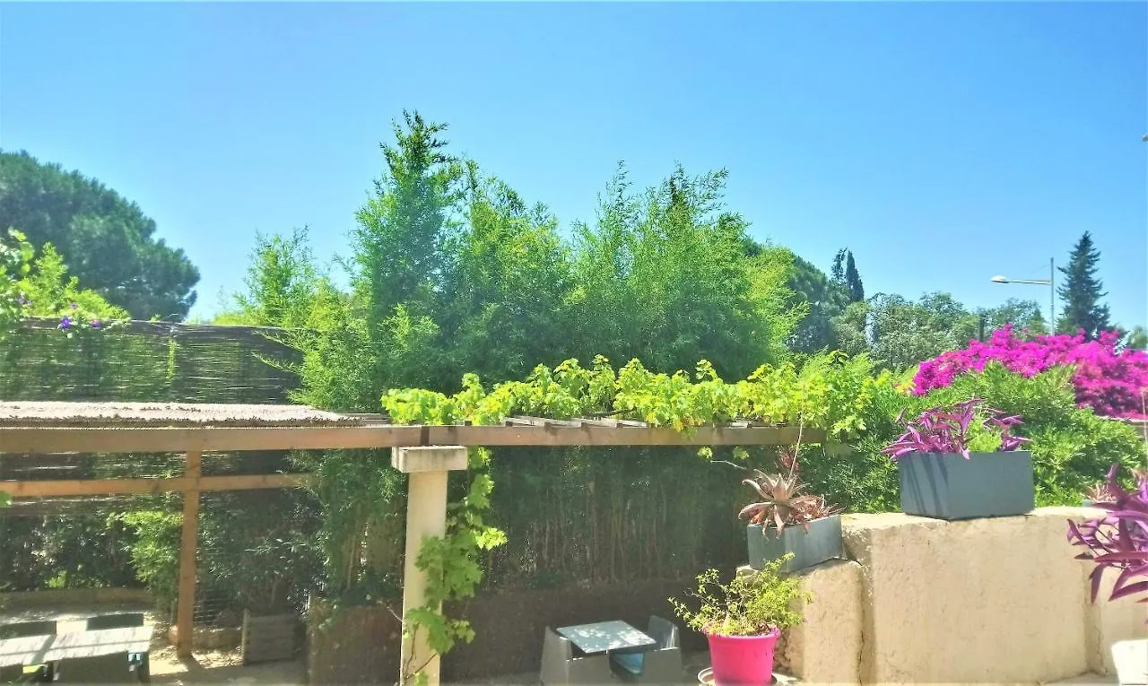 Hotel Les Jardins de Bormes 3*, Bormes-les-Mimosas