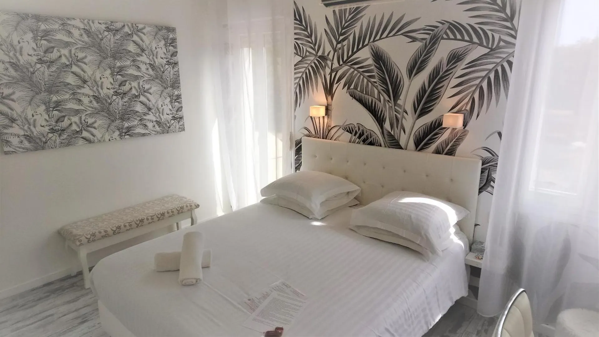Hotel Les Jardins de Bormes  Bormes-les-Mimosas