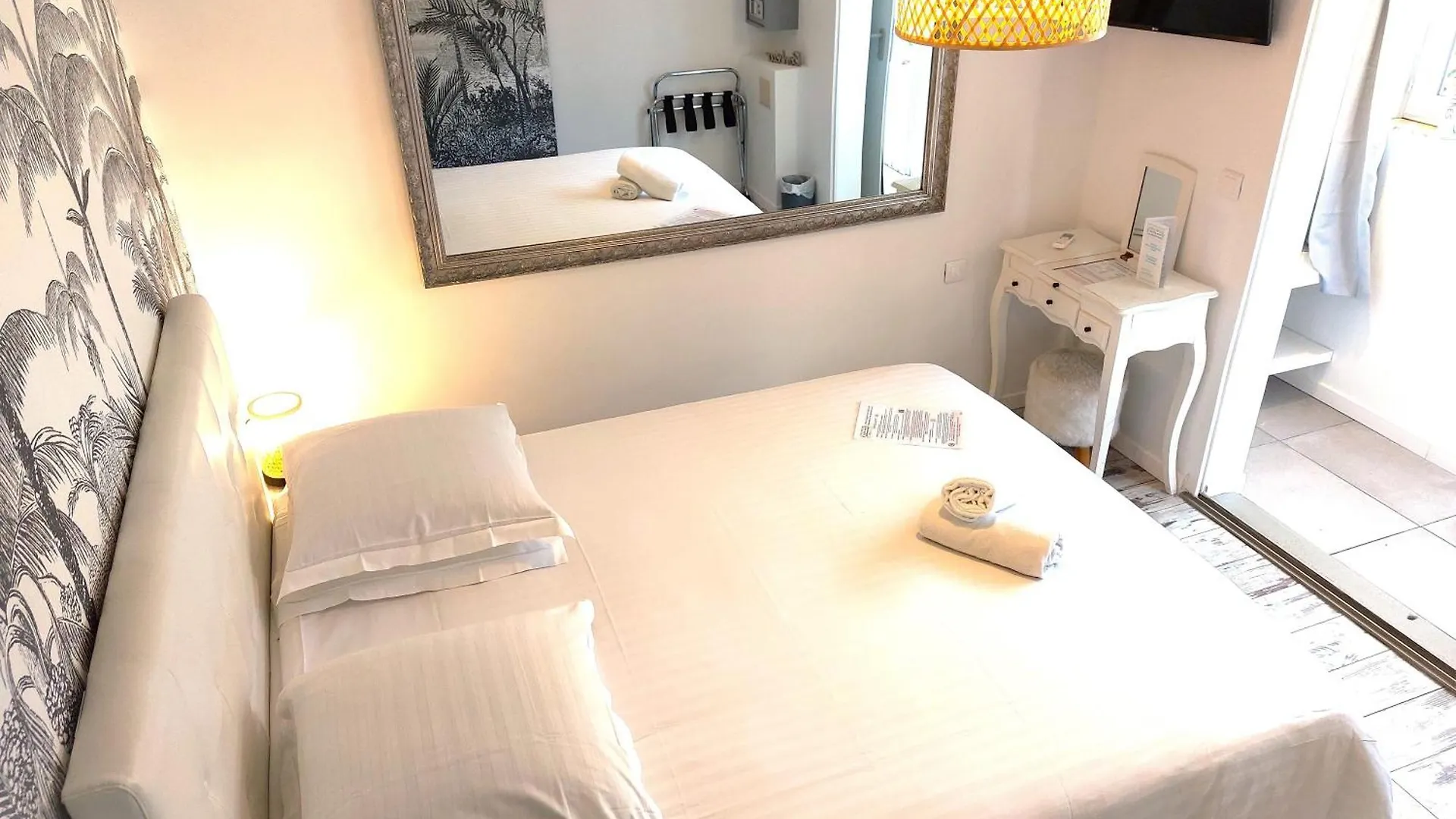 Hotel Les Jardins de Bormes Frankrijk