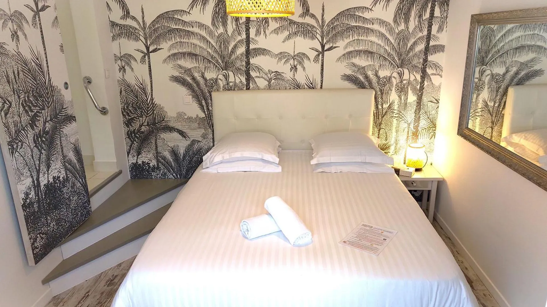 Hotel Les Jardins de Bormes Bormes-les-Mimosas