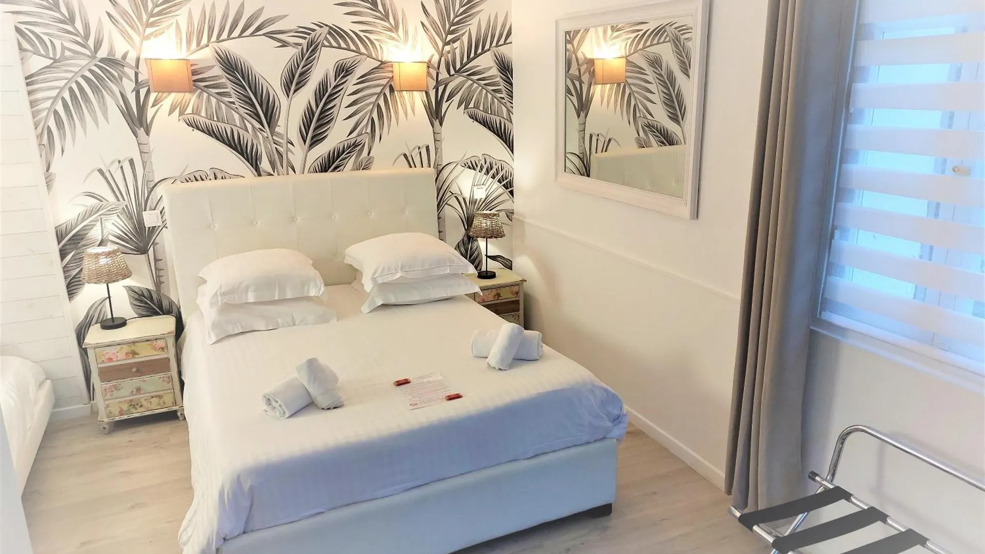 Hotel Les Jardins De Bormes, Sauna & Jacuzzi