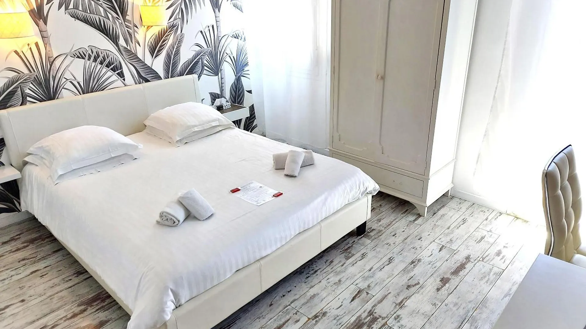 Hotel Les Jardins de Bormes  Bormes-les-Mimosas
