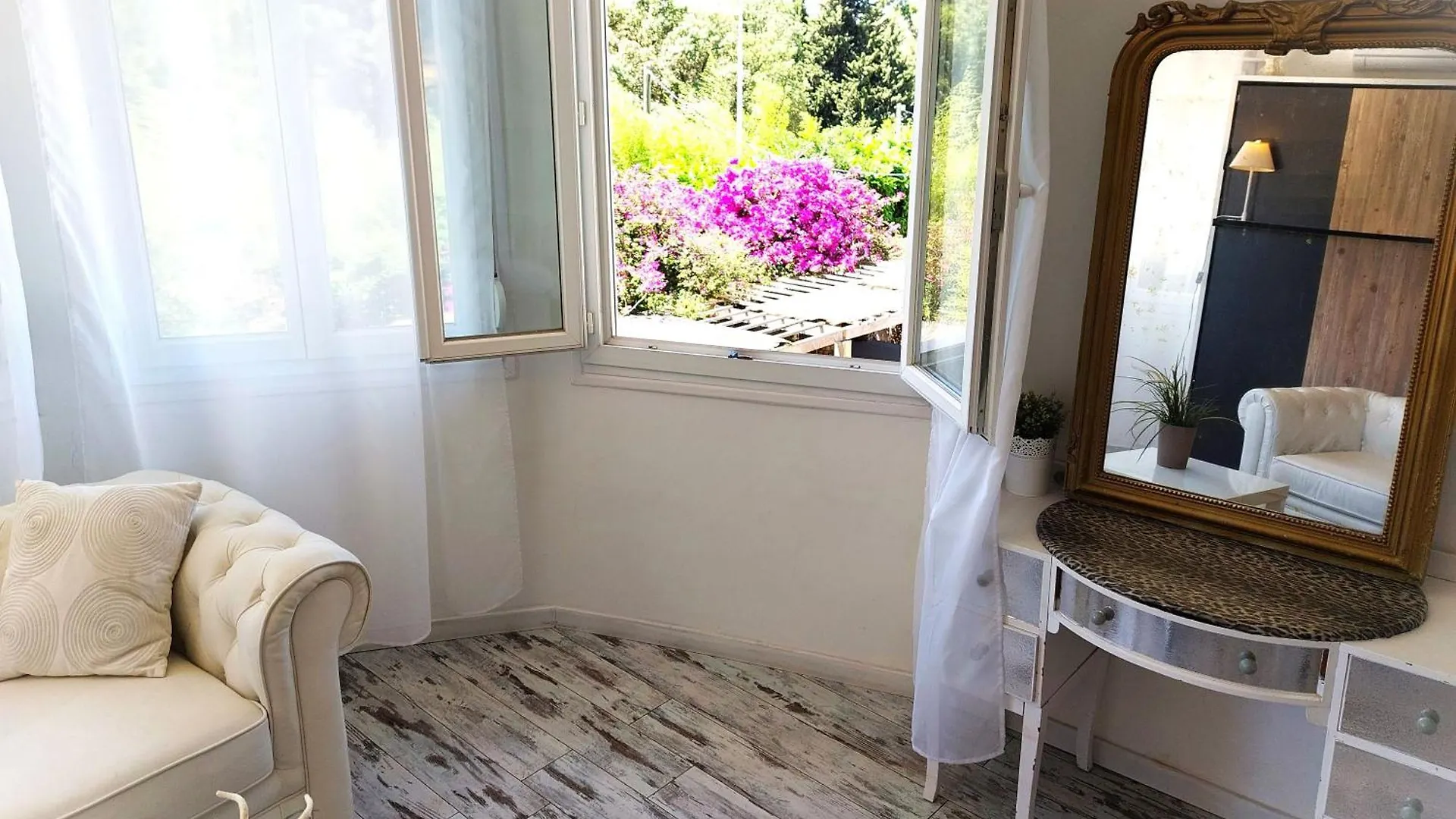 Hotel Les Jardins de Bormes