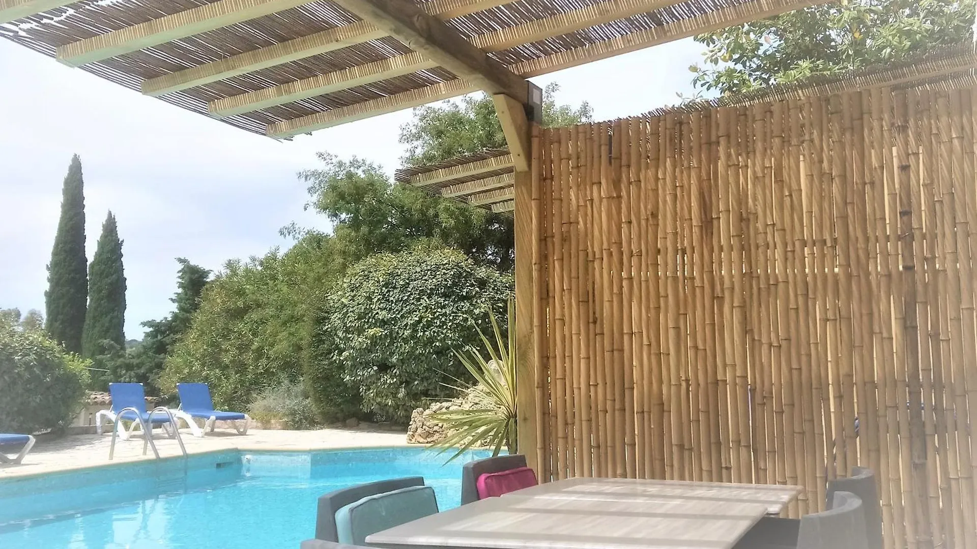Hotel Les Jardins De Bormes, Sauna & Jacuzzi