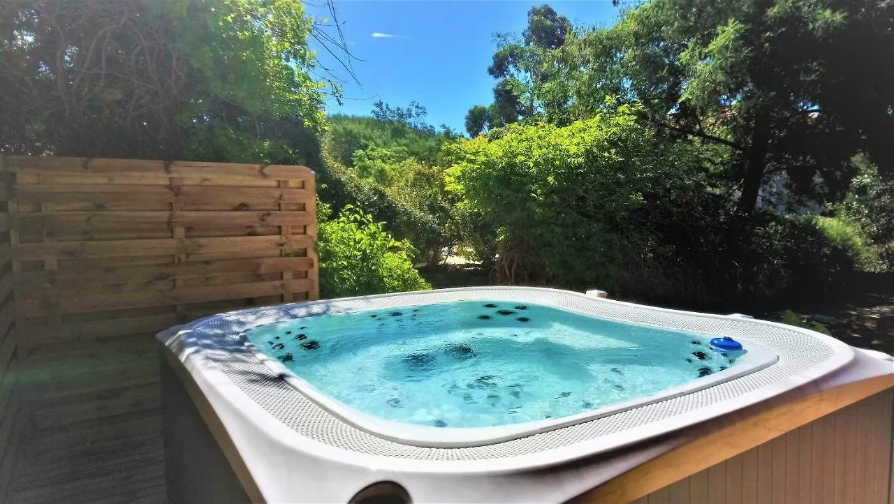 Hotel Les Jardins de Bormes 3*, Bormes-les-Mimosas